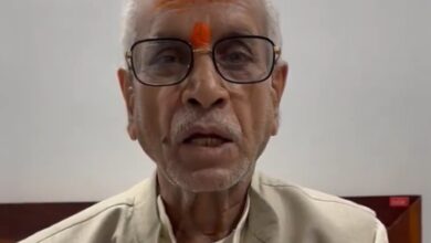 Ram Temple trust General Secy Champat Rai refutes Akhilesh Yadav’s allegations over donation fund offerings (Ld) Ram Temple trust General Secy Champat Rai refutes Akhilesh Yadav’s allegations over donation fund offerings (Ld)