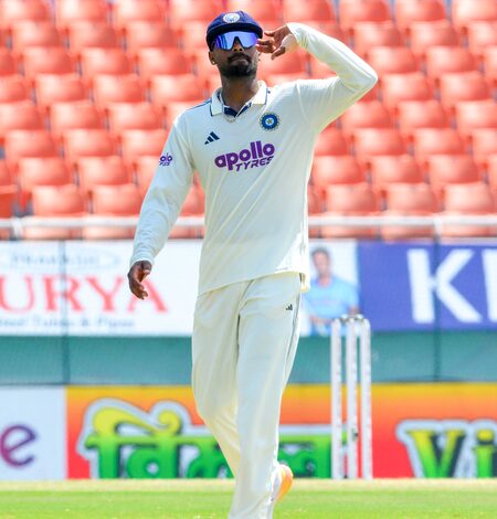 One-off Test: Suthar credits patience and consistency after seven-wicket haul on ‘unreal’ debut One-off Test: Suthar credits patience and consistency after seven-wicket haul on ‘unreal’ debut