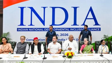 As NDA consolidates itself in Parliament, Opposition alliance keeps falling apart