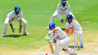 One-off Test: India crush Afghanistan by innings and 300 runs, register biggest red-ball win