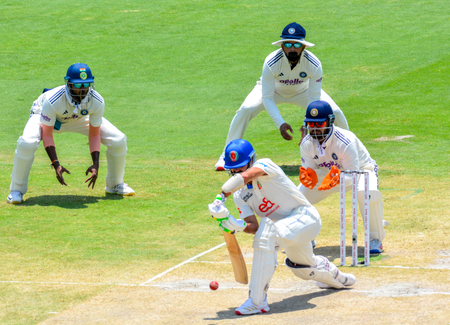 One-off Test: India crush Afghanistan by innings and 300 runs, register biggest red-ball win One-off Test: India crush Afghanistan by innings and 300 runs, register biggest red-ball win