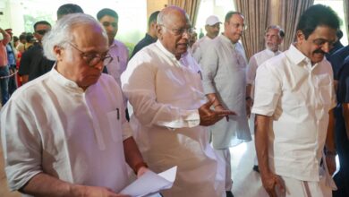 Congress to hold ‘urgent meeting’ today, to discuss political developments Congress to hold ‘urgent meeting’ today, to discuss political developments
