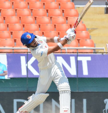 We were rusty, we showed our naivety: Pybus admits Afghanistan have ‘a lot to work on’ after crushing India defeat We were rusty, we showed our naivety: Pybus admits Afghanistan have ‘a lot to work on’ after crushing India defeat