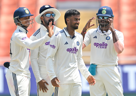 One-off Test: ‘Our bowling group can take 20 wickets anywhere,’ says Gill after India’s thumping win over AFG One-off Test: ‘Our bowling group can take 20 wickets anywhere,’ says Gill after India’s thumping win over AFG