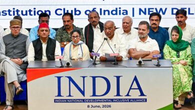 Letter to CJI over SIR, allies meeting every two months: 5 key decisions at INDIA bloc meet Letter to CJI over SIR, allies meeting every two months: 5 key decisions at INDIA bloc meet