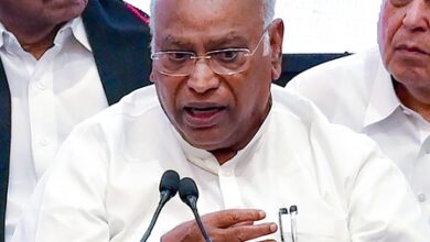 Congress to lose its last Rajya Sabha foothold in Gujarat