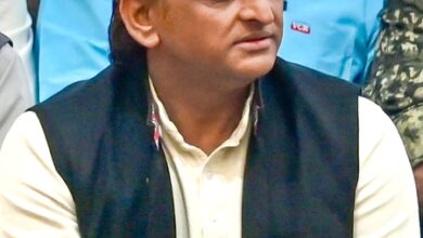 ‘Youth given SIT instead of IITs’: Akhilesh Yadav’s swipe at UP govt