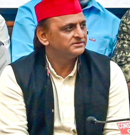 ‘Youth given SIT instead of IITs’: Akhilesh Yadav’s swipe at UP govt ‘Youth given SIT instead of IITs’: Akhilesh Yadav’s swipe at UP govt