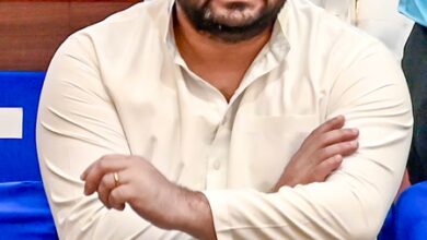 Tejashwi Yadav demands high-level probe into Prince Yadav’s death