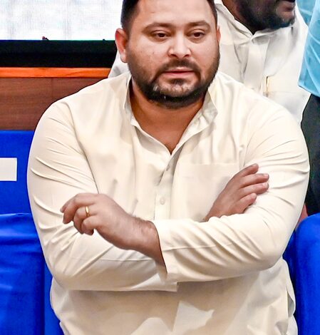 Tejashwi Yadav demands high-level probe into Prince Yadav’s death Tejashwi Yadav demands high-level probe into Prince Yadav’s death