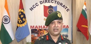 NCC Maharashtra launches youth skilling drive under PM Internship Scheme NCC Maharashtra launches youth skilling drive under PM Internship Scheme