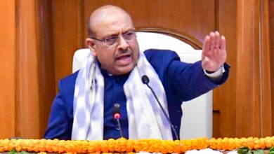 Delhi Speaker to address Commonwealth parliamentary meet today