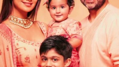 Raj Kundra pens a powerful note for his ‘Devi’ Shilpa Shetty on her 51st birthday Raj Kundra pens a powerful note for his ‘Devi’ Shilpa Shetty on her 51st birthday