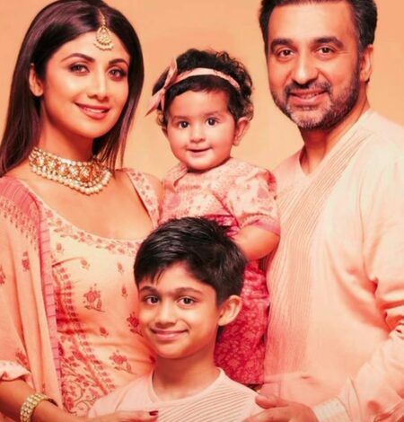 Raj Kundra pens a powerful note for his ‘Devi’ Shilpa Shetty on her 51st birthday Raj Kundra pens a powerful note for his ‘Devi’ Shilpa Shetty on her 51st birthday