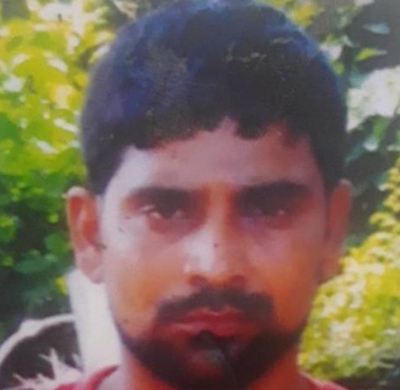 Wanted criminal carrying reward of Rs 1.90 lakh, killed in Ayodhya encounter Wanted criminal carrying reward of Rs 1.90 lakh, killed in Ayodhya encounter