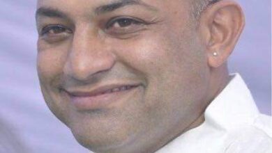 Rahul Gandhi, Kharge mourn demise of Cong Secy Suraj Hegde, call it irreparable loss