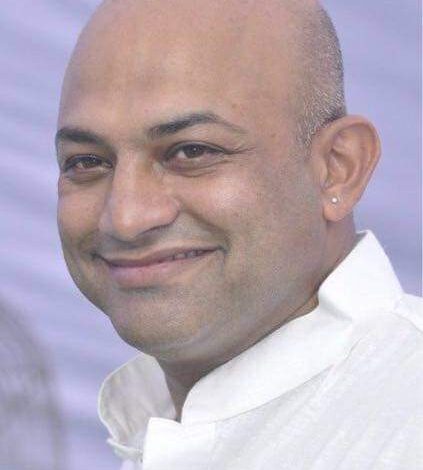 Rahul Gandhi, Kharge mourn demise of Cong Secy Suraj Hegde, call it irreparable loss