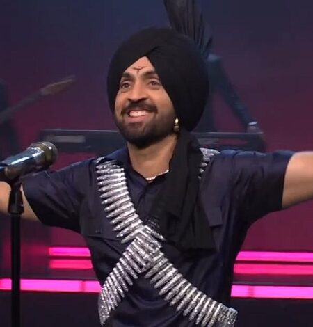 Diljit Dosanjh pays tribute to Chamkila, Gurdas Maan, other Punjabi music legends Diljit Dosanjh pays tribute to Chamkila, Gurdas Maan, other Punjabi music legends