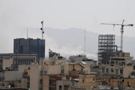 Iran warns of more ‘crushing blows’ if Israel expands attacks against Lebanon