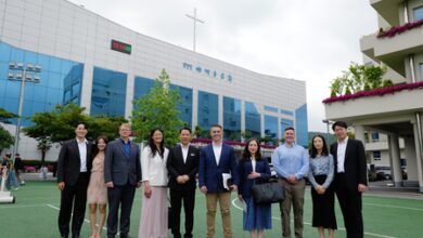 US officials meet South Korean pastor who led anti-impeachment rallies for Yoon