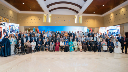 Libya’s Structured Dialogue concludes: UN mission