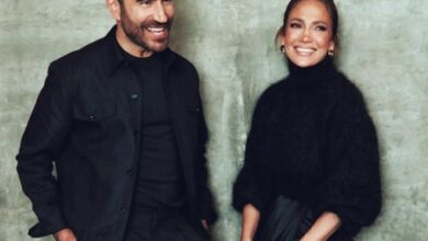 Jennifer Lopez thanks Brett Goldstein for being the ‘best leading man a girl could ever hope for’