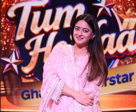 Mahhi Vij on former husband Jay Bhanushali: He’s my best friend right now, my family Mahhi Vij on former husband Jay Bhanushali: He’s my best friend right now, my family