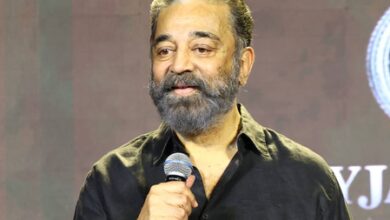 Kamal Haasan: We made Pushpak in 15 lakhs
