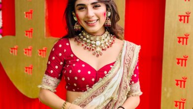 ‘Anupamaa’ actress Adrija Roy opens up on struggles of TV fame, says success takes time ‘Anupamaa’ actress Adrija Roy opens up on struggles of TV fame, says success takes time