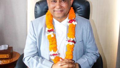 Nepal Foreign Minister Shishir Khanal to visit China following India trip: Report Nepal Foreign Minister Shishir Khanal to visit China following India trip: Report
