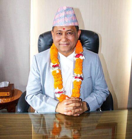 Nepal Foreign Minister Shishir Khanal to visit China following India trip: Report