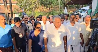 Vijayan, Govindan survive as CPI(M) admits blunders led to Kerala loss