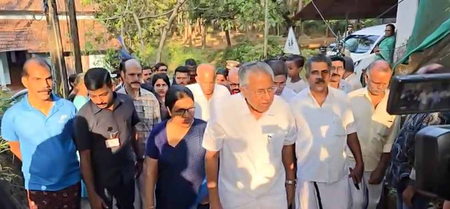 Vijayan, Govindan survive as CPI(M) admits blunders led to Kerala loss