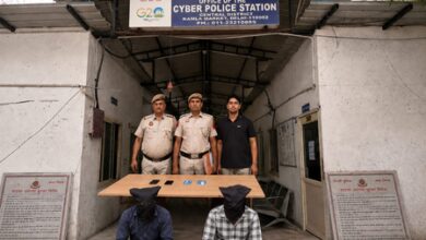 Delhi Police cyber cell bust mule account syndicate, uncover network of 30 fraud-linked accounts