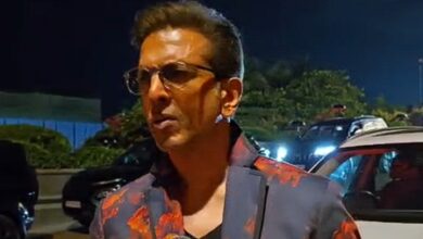 Jaaved Jaaferi distances himself from Ranveer Singh-Farhan Akhtar feud, saying, ‘I am not his secretary’