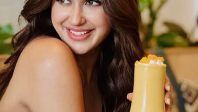 Nikita Dutta shares reflective note on life as she talks about embracing the unimaginable