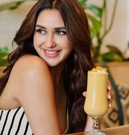 Nikita Dutta shares reflective note on life as she talks about embracing the unimaginable Nikita Dutta shares reflective note on life as she talks about embracing the unimaginable