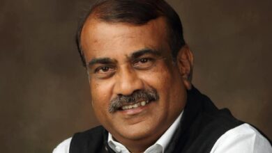 K’taka BJP nominates M Nagaraj for Rajya Sabha; highlights academic, organisational background