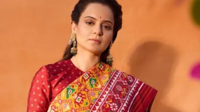 Kangana Ranaut congratulates Vaibhav Sooryavanshi on joining the Indian cricket team: World Cup Lao Yaar Kangana Ranaut congratulates Vaibhav Sooryavanshi on joining the Indian cricket team: World Cup Lao Yaar