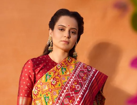 Kangana Ranaut congratulates Vaibhav Sooryavanshi on joining the Indian cricket team: World Cup Lao Yaar Kangana Ranaut congratulates Vaibhav Sooryavanshi on joining the Indian cricket team: World Cup Lao Yaar