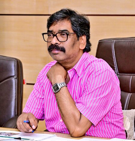 Setback for Jharkhand CM as court dismisses his discharge plea in PMLA case
