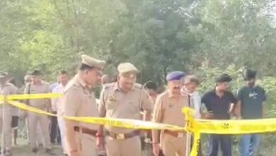 UP Police intensify anti-crime crackdown: 7 encounters in 36 hours leave one dead, six injured UP Police intensify anti-crime crackdown: 7 encounters in 36 hours leave one dead, six injured