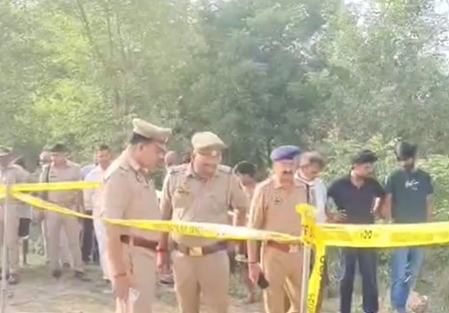 UP Police intensify anti-crime crackdown: 7 encounters in 36 hours leave one dead, six injured UP Police intensify anti-crime crackdown: 7 encounters in 36 hours leave one dead, six injured