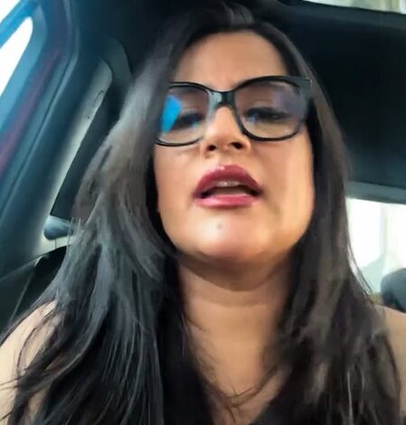 Priyanka Chahar Choudhary reveals the ‘only’ man she can run ‘barefoot’ for Priyanka Chahar Choudhary reveals the ‘only’ man she can run ‘barefoot’ for