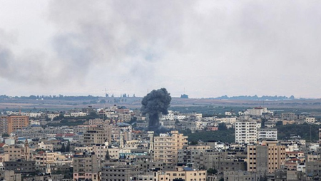 Israel intercepts missile from Yemen Israel intercepts missile from Yemen