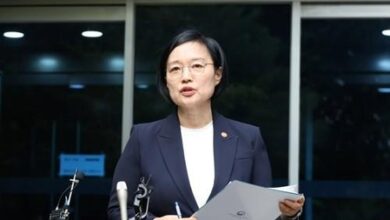 South Korea’s PM nominee vows to put top priority on improving people’s livelihoods