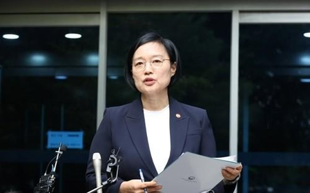 South Korea’s PM nominee vows to put top priority on improving people’s livelihoods South Korea’s PM nominee vows to put top priority on improving people’s livelihoods