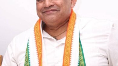 Karnataka CM, Rahul Gandhi, Kharge mourn death of AICC Secretary Suraj Hegde