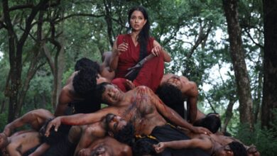 Raiza Wilson: Braved blood-sucking leeches, mist and constant rain to shoot for ‘Nova’ Raiza Wilson: Braved blood-sucking leeches, mist and constant rain to shoot for ‘Nova’