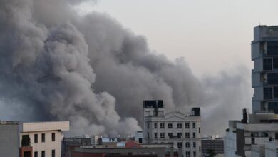 India urges nationals to avoid travel to Iran, leave country